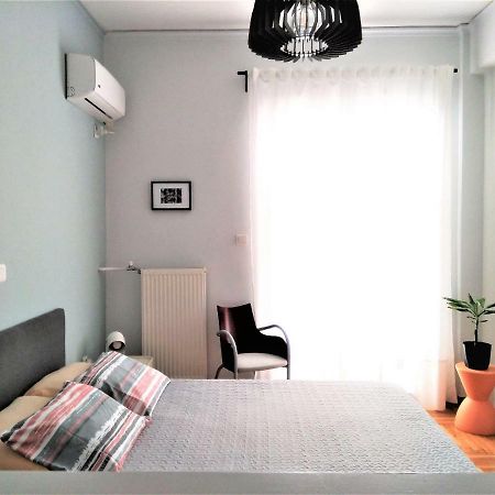 Athens Pangrati Modern Apt 10Min To Metro Exteriör bild