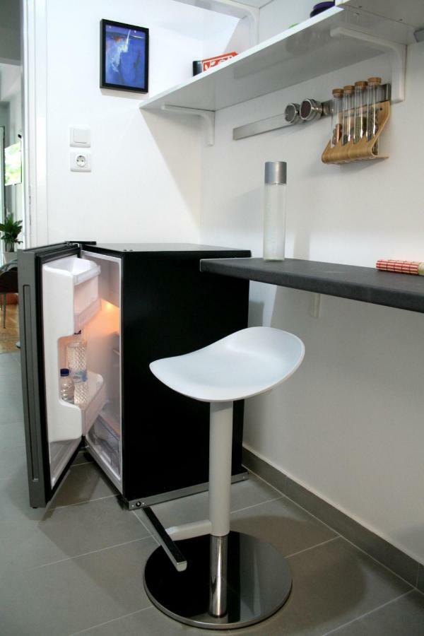 Athens Pangrati Modern Apt 10Min To Metro Exteriör bild