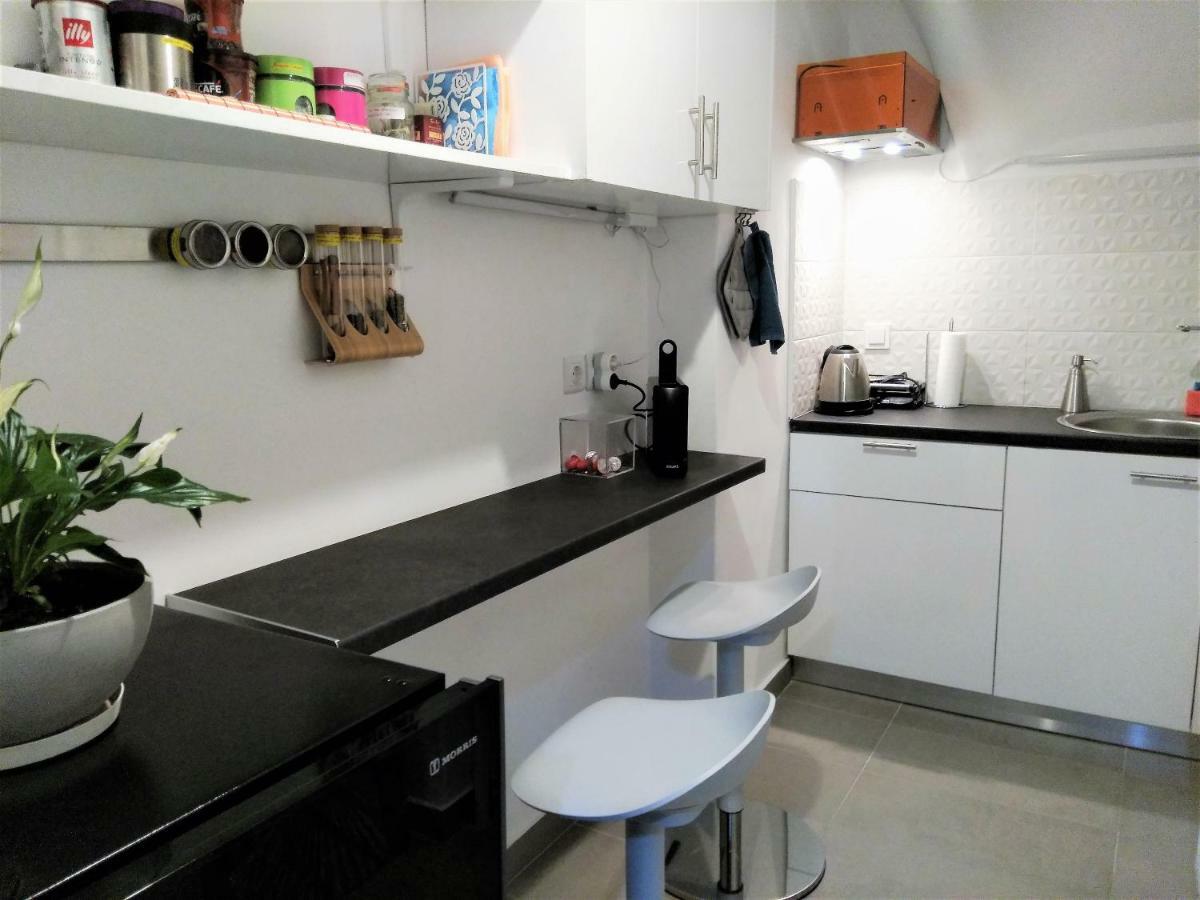 Athens Pangrati Modern Apt 10Min To Metro Exteriör bild